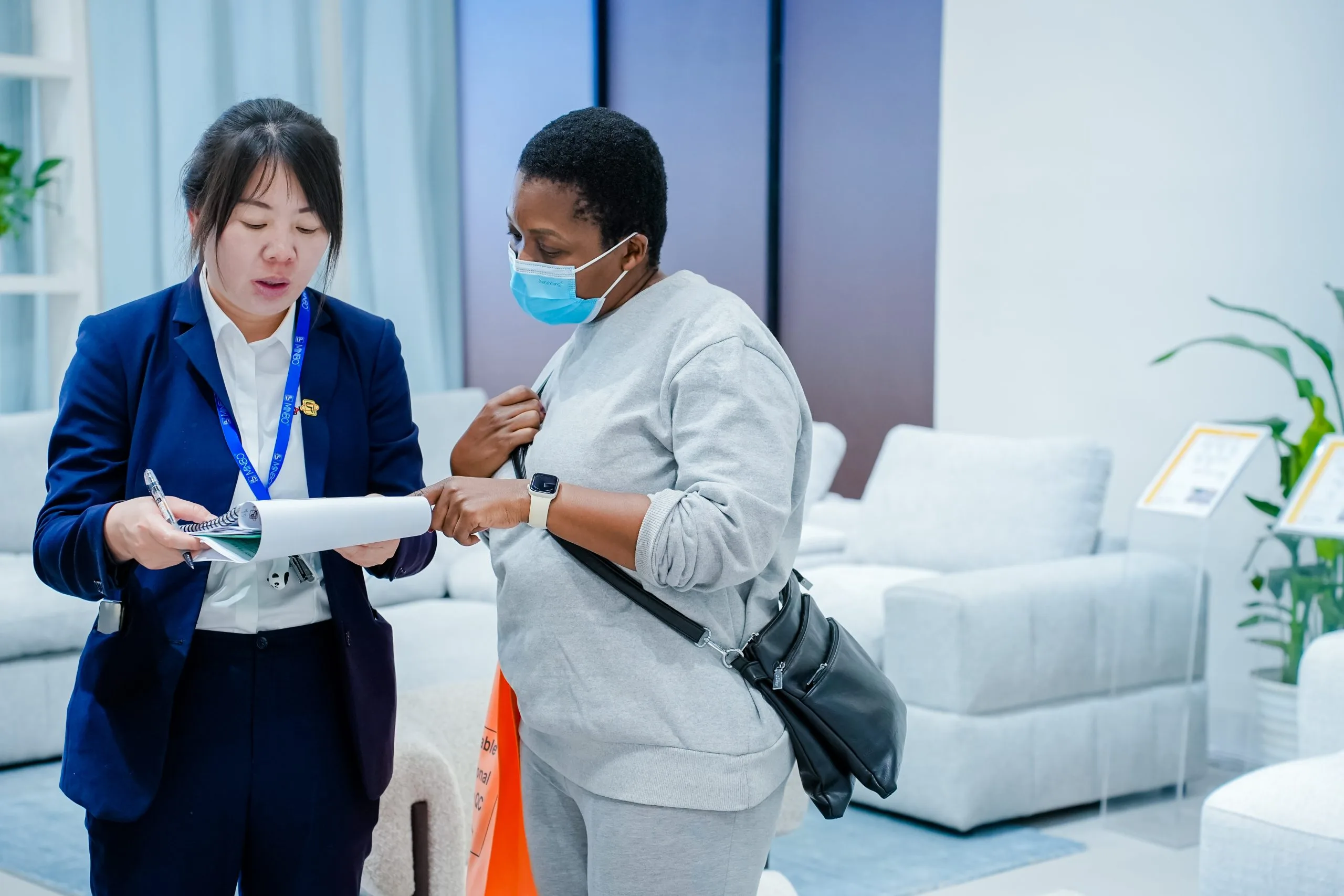 CIFF 2027 | Full Exhibitor Categories