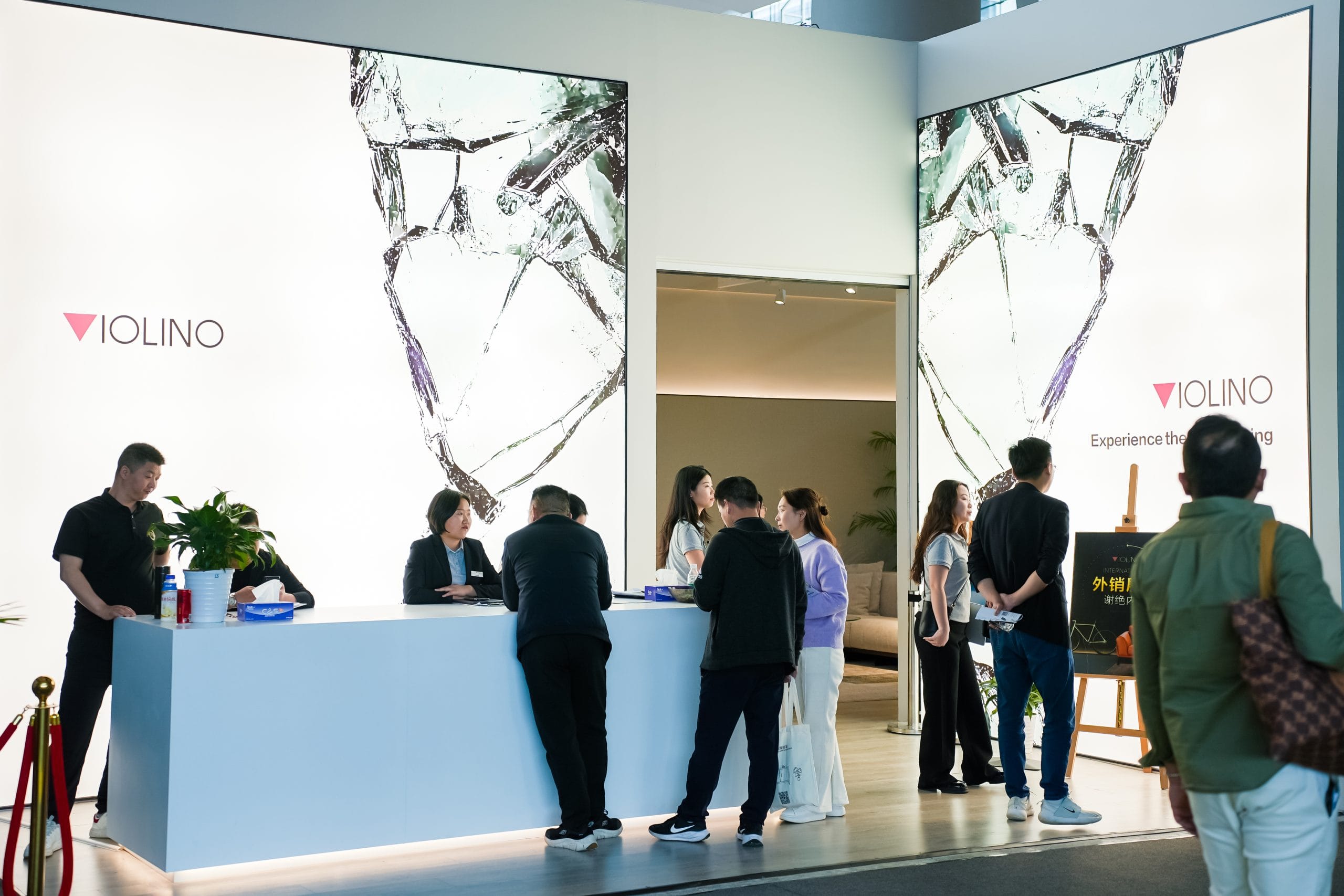 From Factory to Fair: How CIFF Connects Buyers with Chinese Furniture Manufacturers