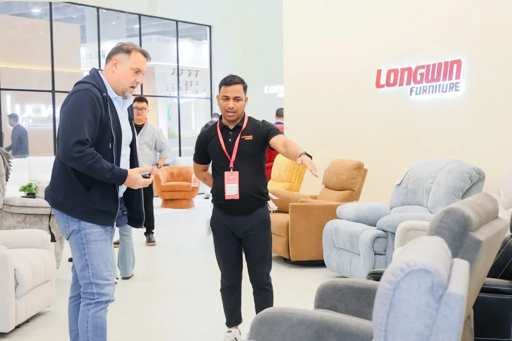 Protecting Your IP Negotiating Custom Designs at CIFF