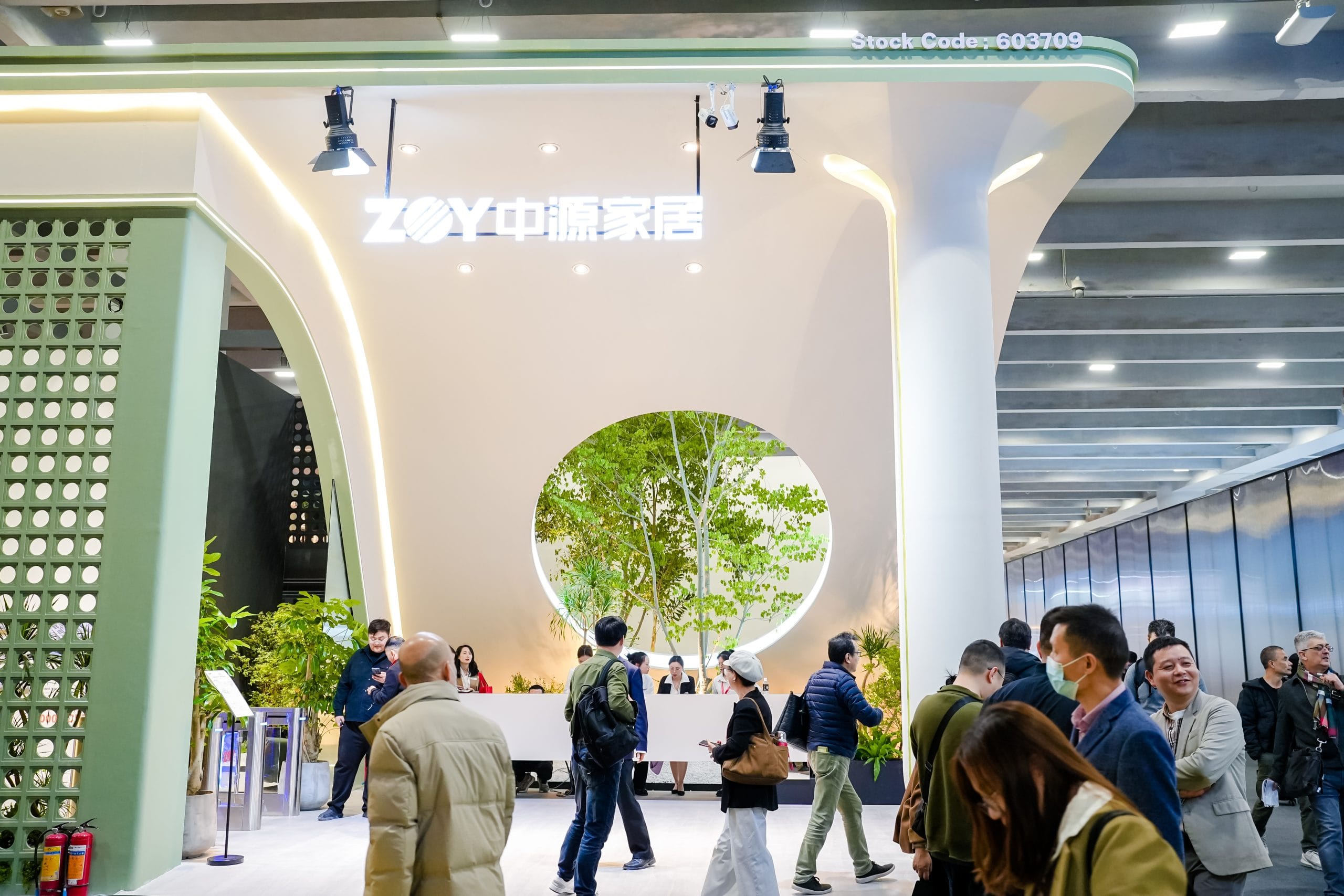 During CIFF: How Buyers and Suppliers Actually Do Business On-site