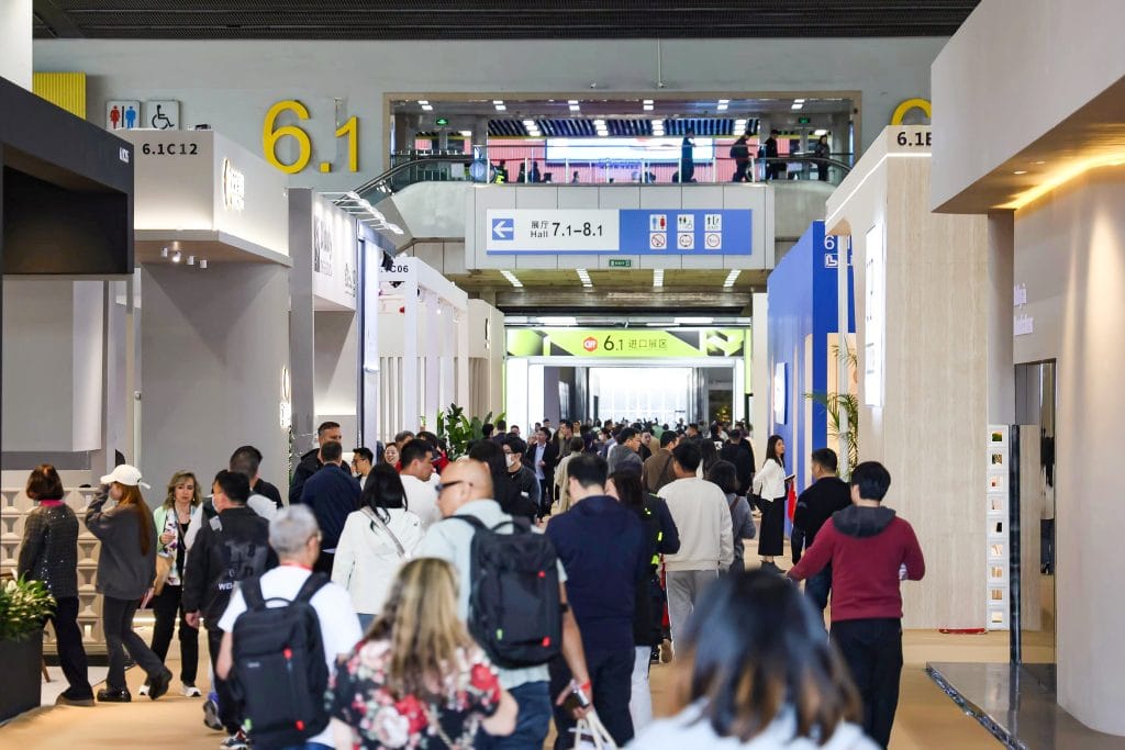 Global Furniture Industry Trends 2026: Insights from CIFF