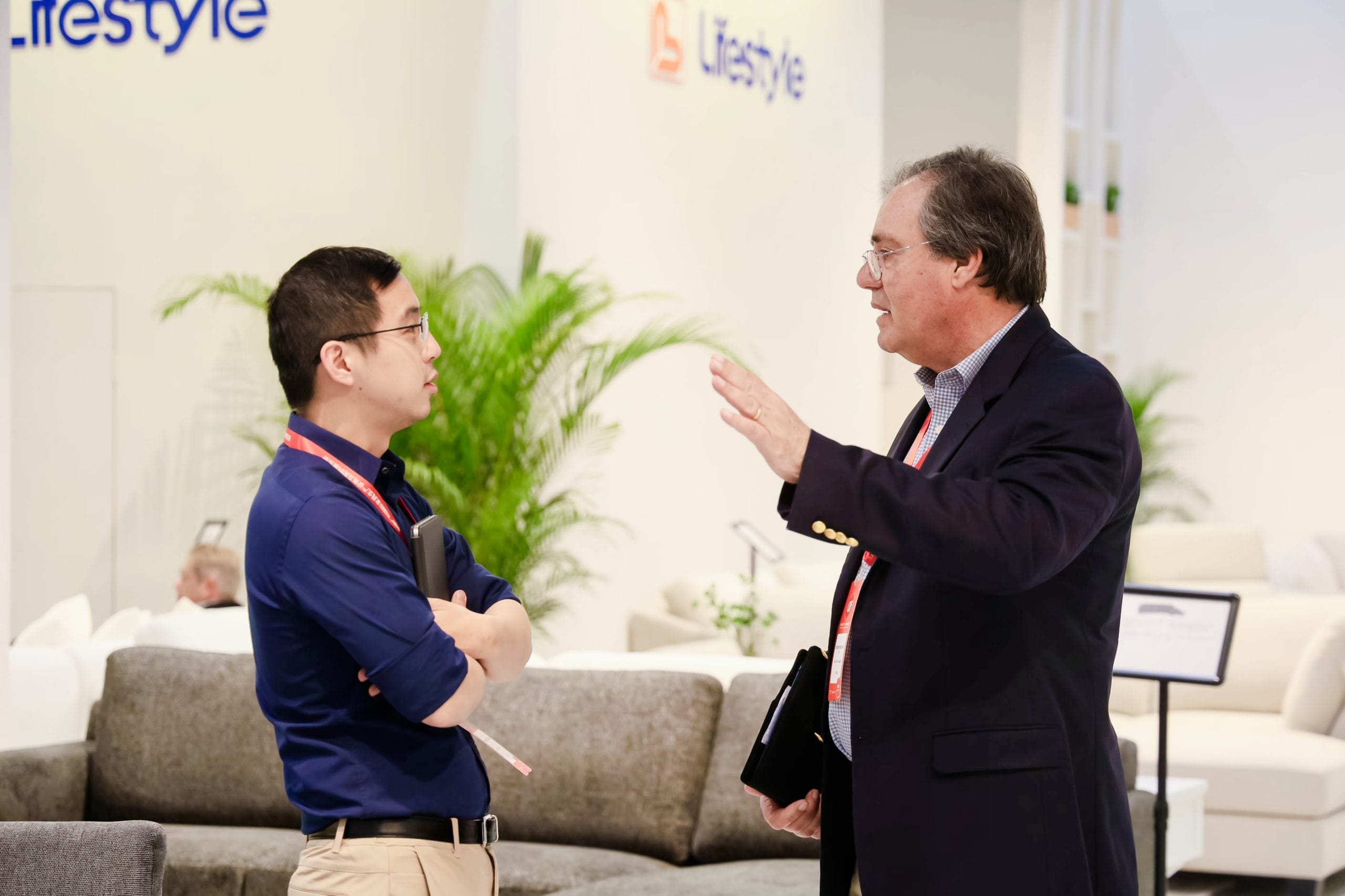 China Furniture Market Overview: Why CIFF Is the Key Entry Point