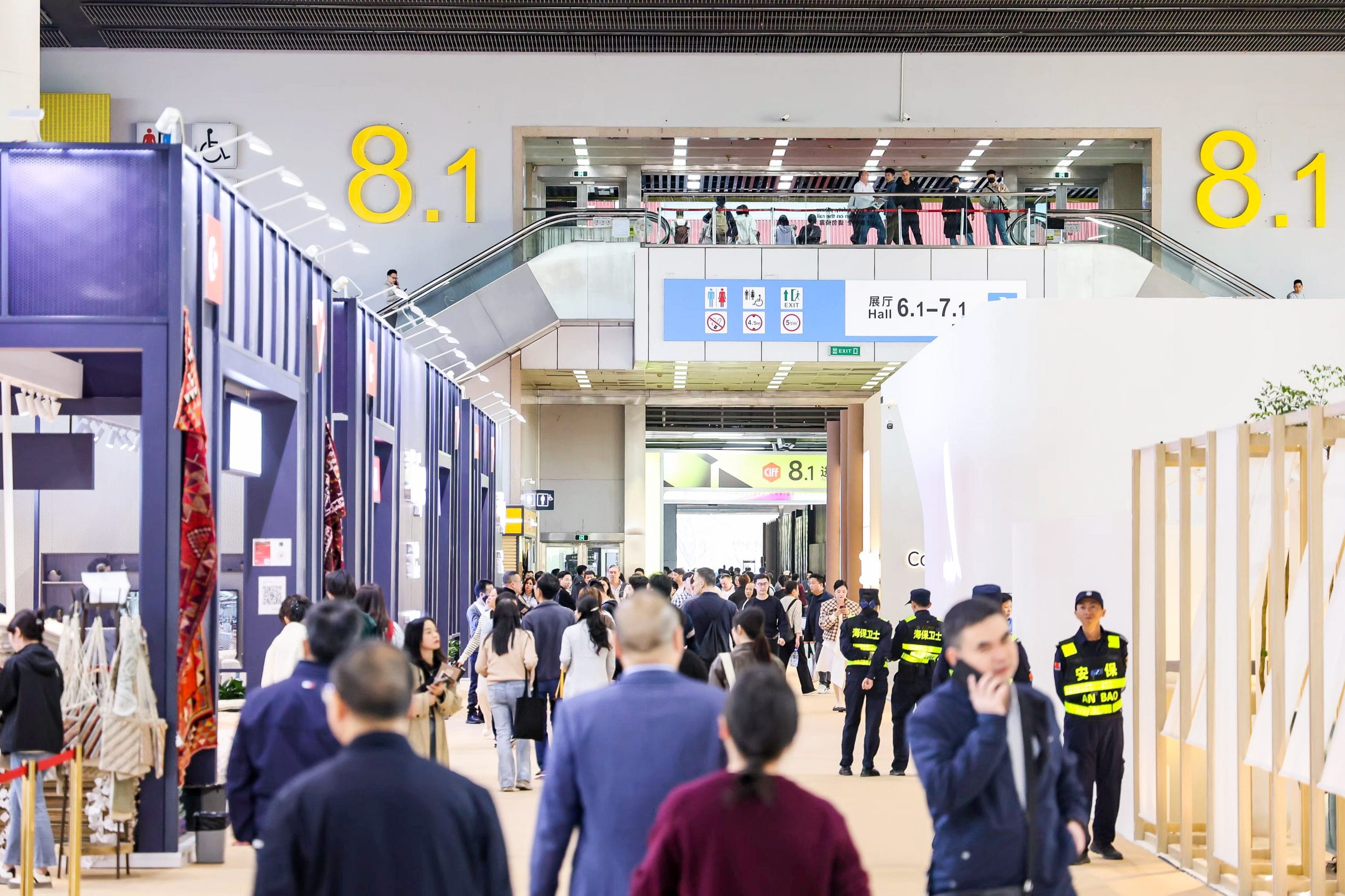 Factory Audits vs Trade Fairs: Why Serious Buyers Still Choose CIFF