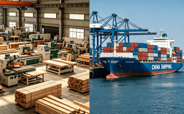 Furniture Factories vs Trading Companies