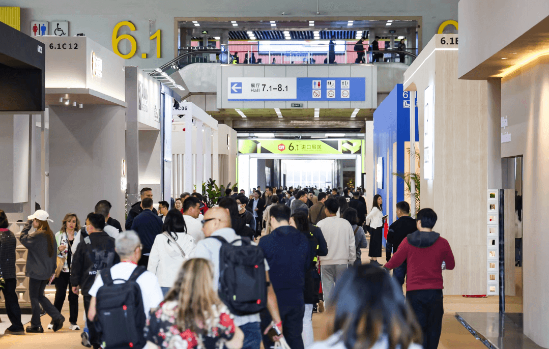 China Furniture Industry Overview