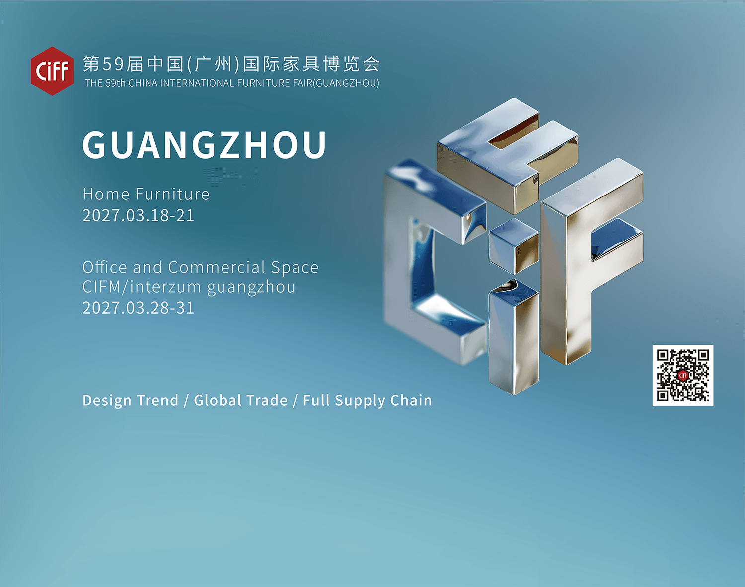 Why Top Global Furniture Brands Meet Manufacturers On-Site at CIFF