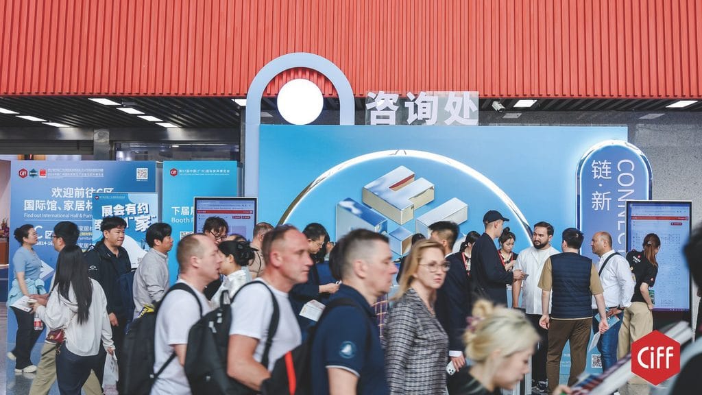 Q3–Q4 Furniture Procurement Strategy: Preparing for CIFF 2027