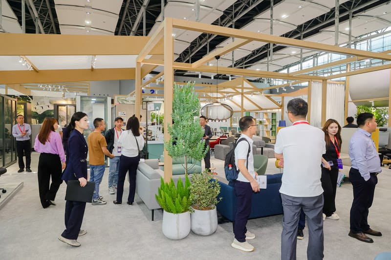 Furniture Fair Outreach Templates