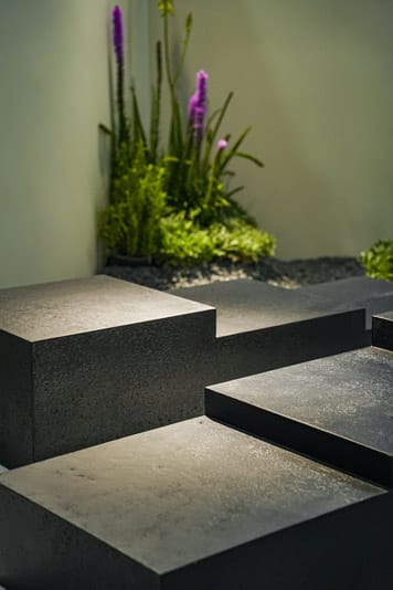Biophilic Furniture Design